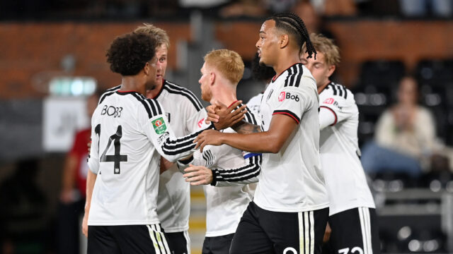 Fulham vs Crystal Palace – Match preview and team news