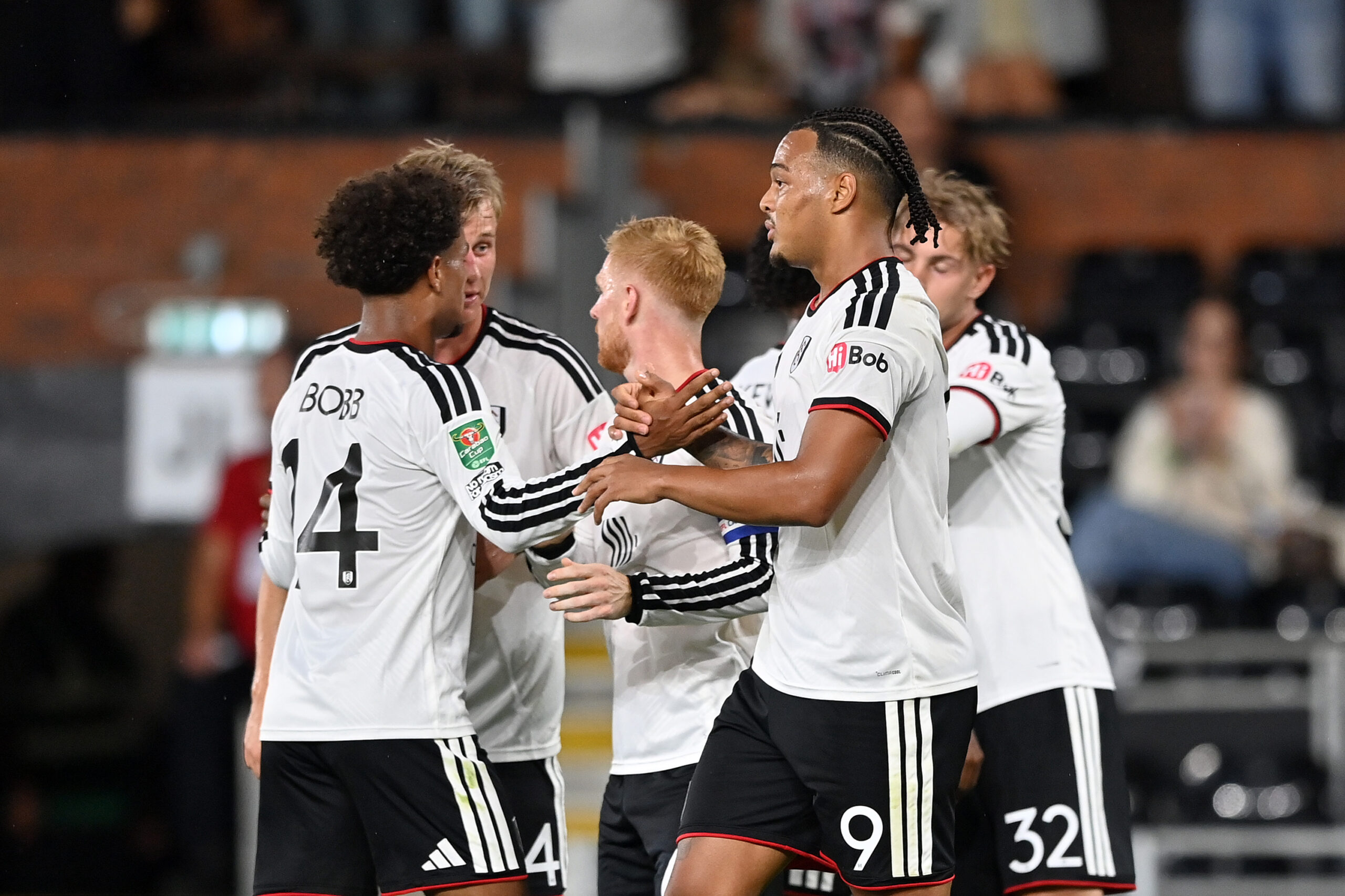 Fulham vs Crystal Palace – Match preview and team news