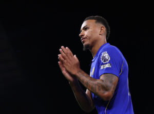 Wright believes Morgan Rogers ‘would have loved’ Arsenal move before Chelsea transfer