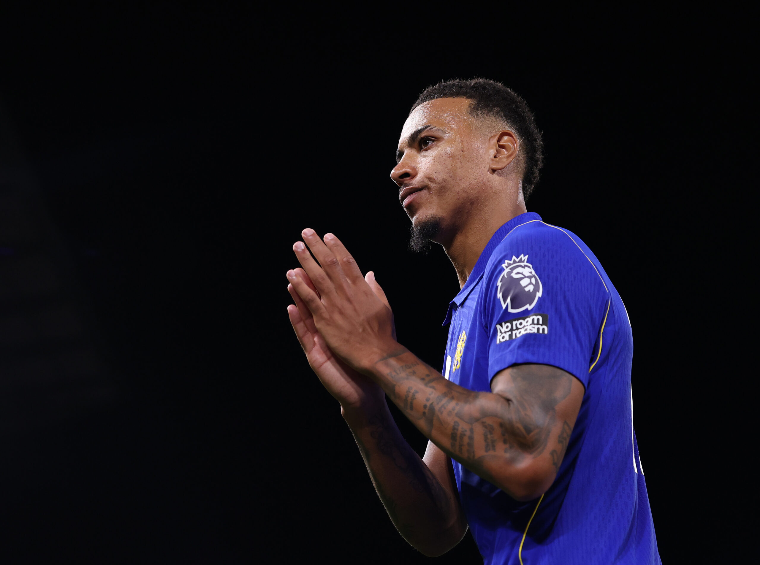 Wright believes Morgan Rogers ‘would have loved’ Arsenal move before Chelsea transfer