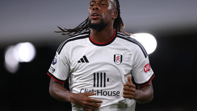 Fulham vs Crystal Palace – Predicted lineup and team news
