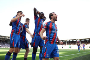 Crystal Palace vs Middlesbrough – Predicted lineup and team news