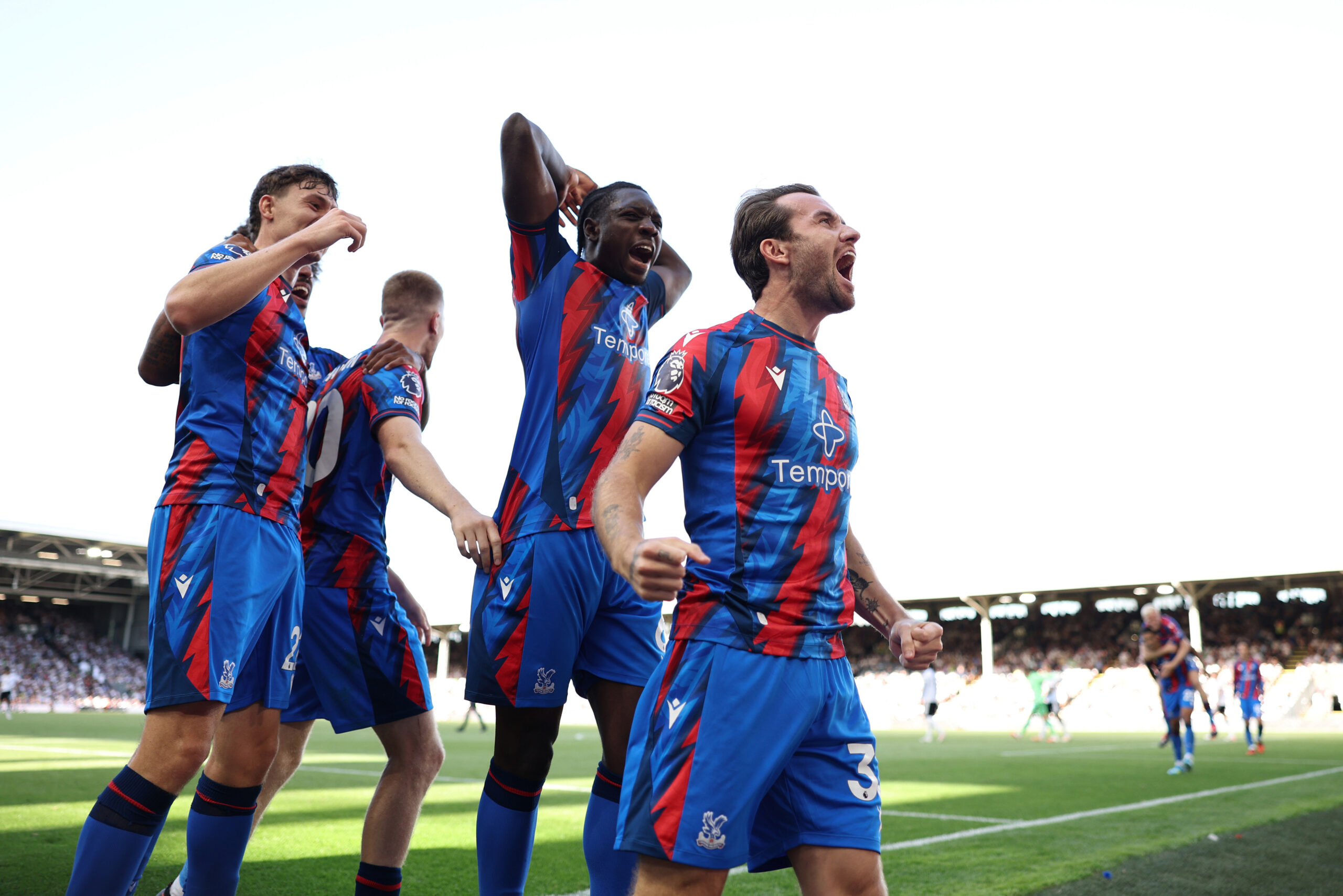 Crystal Palace vs Middlesbrough – Predicted lineup and team news