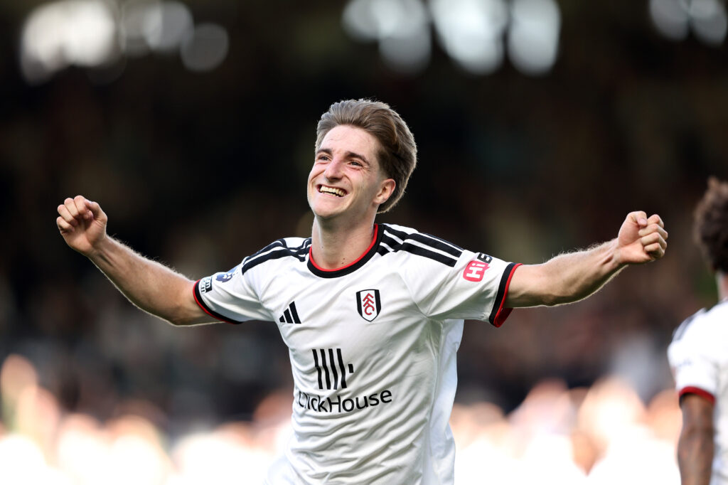 Fulham XI vs Liverpool – Predicted lineup and team news