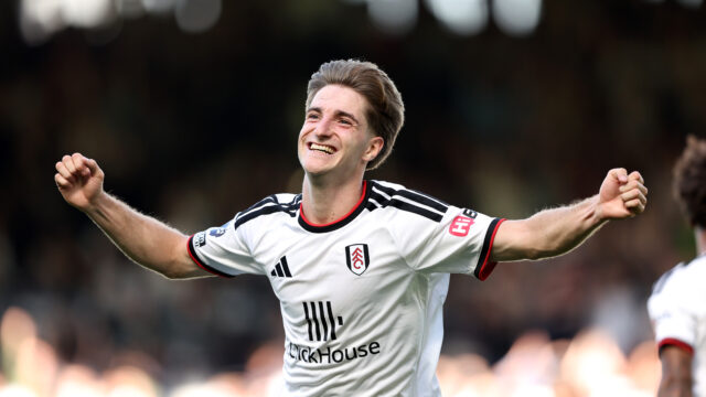 Fulham XI vs Liverpool – Predicted lineup and team news