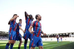 Crystal Palace vs Middlesbrough -Match preview and team news