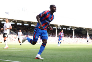Tyrick Mitchell attracts Manchester United and Liverpool interest
