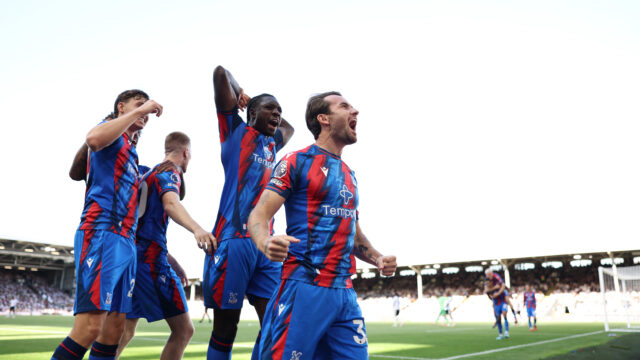 Crystal Palace vs Middlesbrough -Match preview and team news