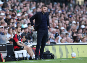 Carrick confident Man Utd can turn form around after Fulham draw