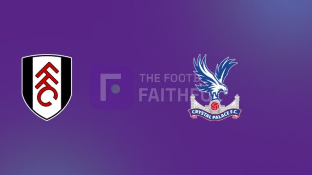 Fulham vs Crystal Palace Prediction & Betting Tips – 05/09/2026