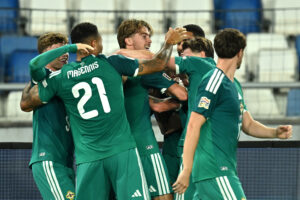 Northern Ireland vs Hungary – Predicted lineup and team news