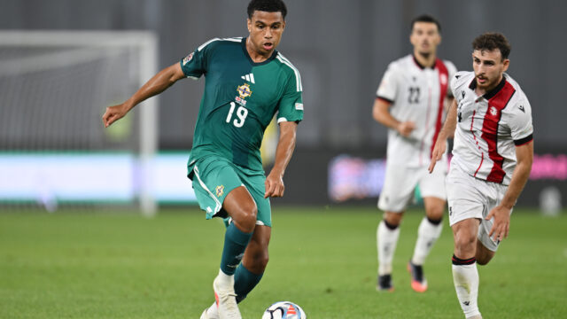 Northern Ireland vs Hungary – Match preview and team news
