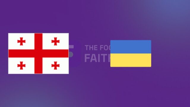 Georgia vs Ukraine Prediction & Betting Tips – 28/09/2026