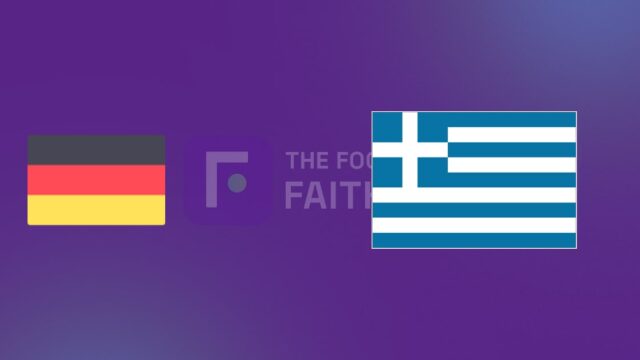 Germany vs Greece Prediction & Betting Tips – 27/09/2026