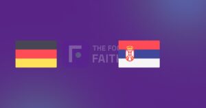 Germany vs Serbia Prediction & Betting Tips – 01/10/2026