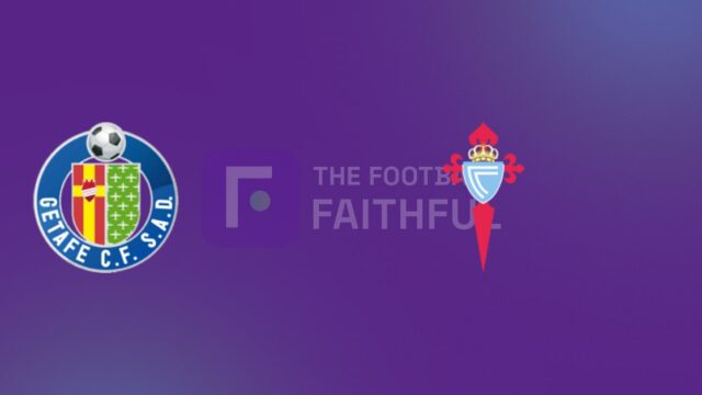 Getafe vs Celta de Vigo Prediction & Betting Tips – 07/09/2026