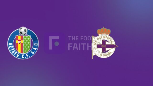 Getafe vs Deportivo A Coruña Prediction & Betting Tips – 13/09/2026