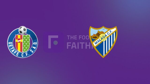 Getafe vs Málaga Prediction & Betting Tips – 20/09/2026