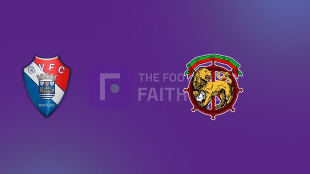 Gil Vicente vs Marítimo Prediction & Betting Tips – 19/09/2026
