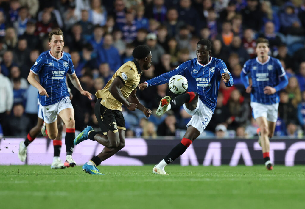 Rangers vs Celtic - Match preview and team news