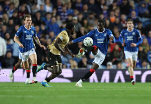 Rangers vs Celtic – Match preview and team news