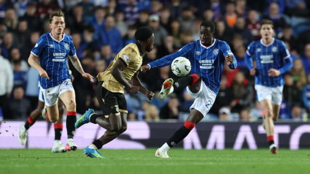 Rangers vs Celtic – Match preview and team news