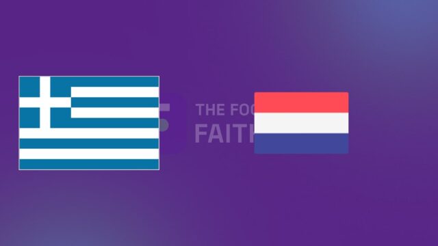 Greece vs Netherlands Prediction & Betting Tips – 01/10/2026