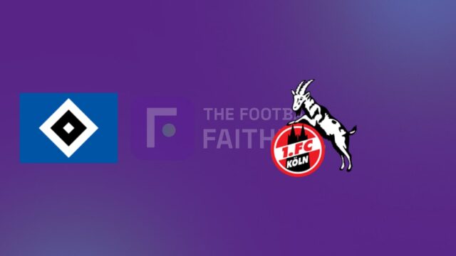 Hamburger SV vs FC Köln Prediction & Betting Tips – 19/09/2026