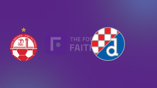 Hapoel Be’er Sheva vs Dinamo Zagreb Prediction & Betting Tips – 16/09/2026