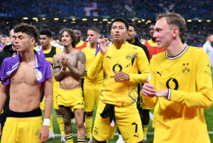 Hoffenheim vs Borussia Dortmund – Match preview and team news