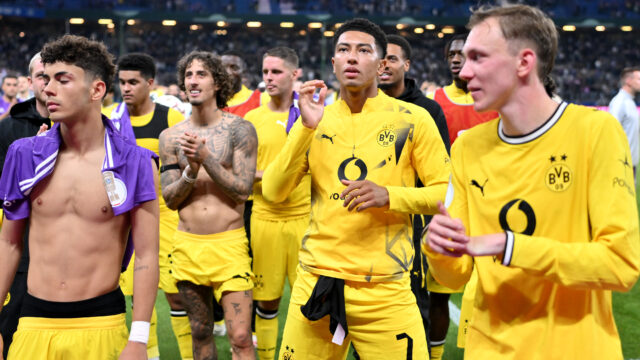 Hoffenheim vs Borussia Dortmund – Match preview and team news
