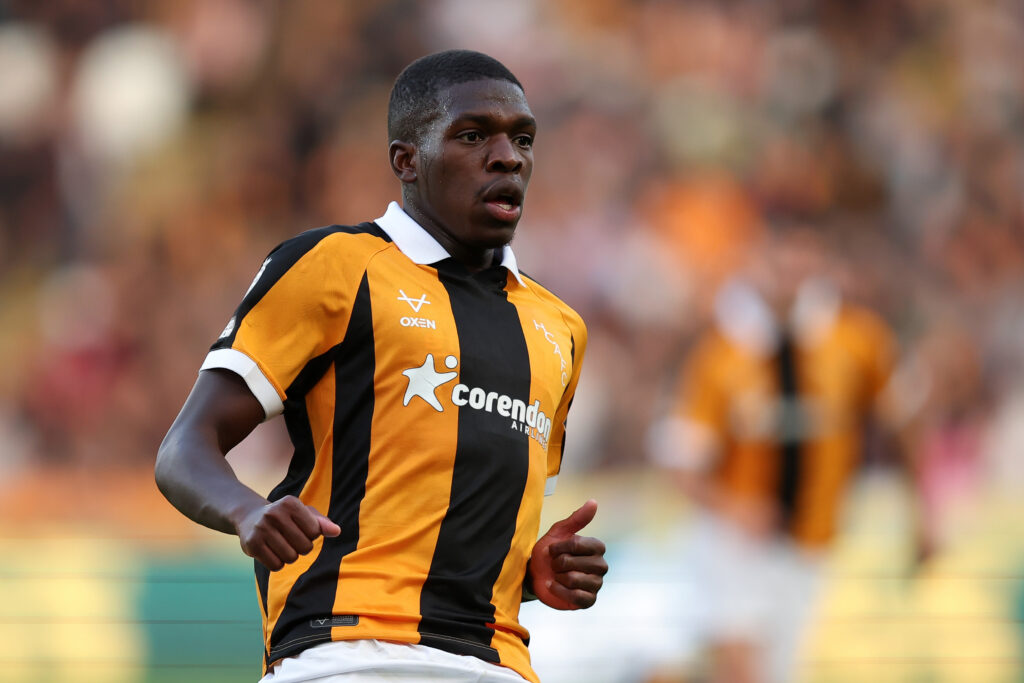 Hull City XI vs Chelsea – Predicted lineup and team news