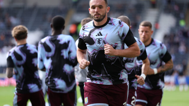 Aston Villa XI vs Club Brugge – Predicted lineup and team news