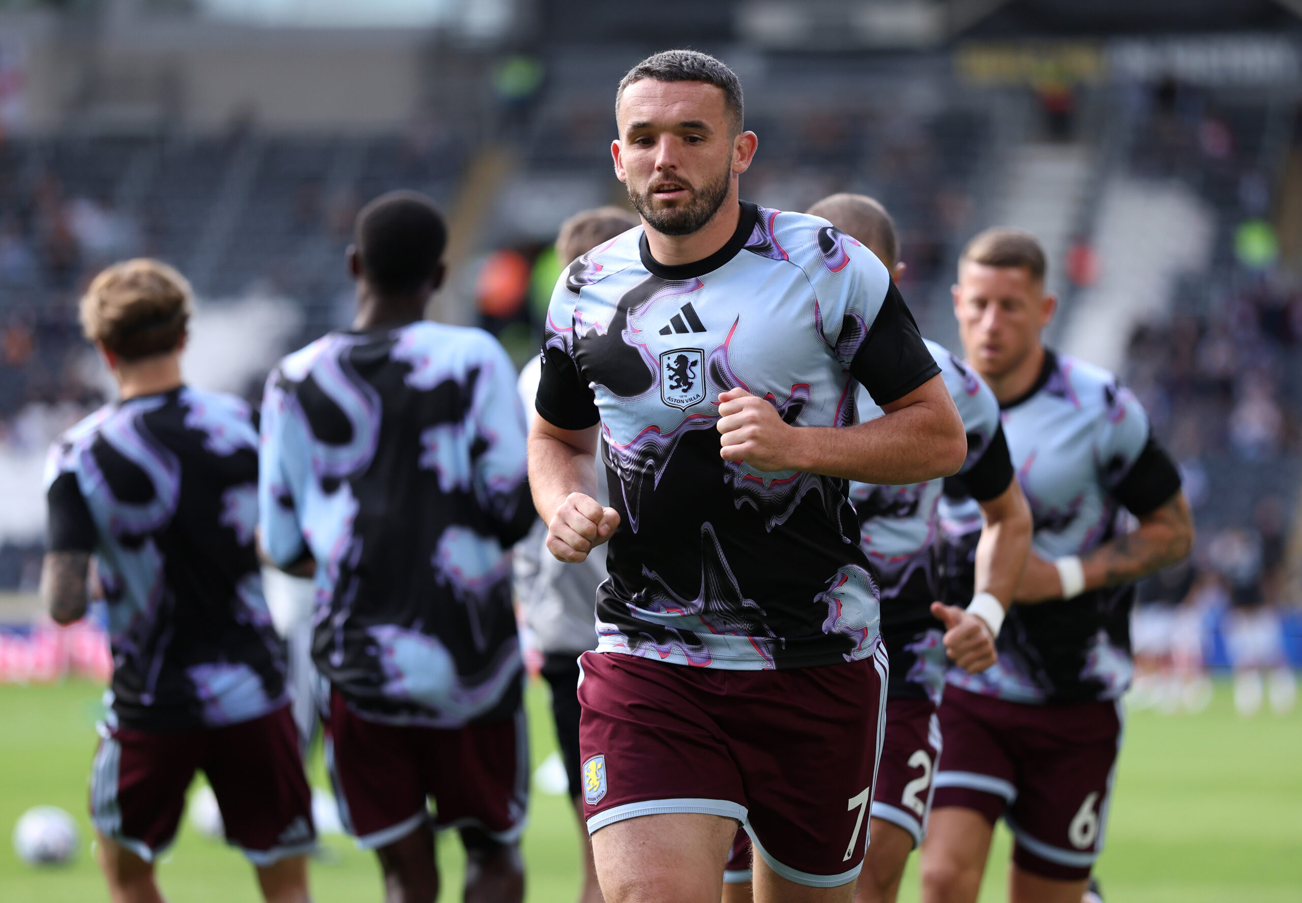 Aston Villa XI vs Club Brugge – Predicted lineup and team news