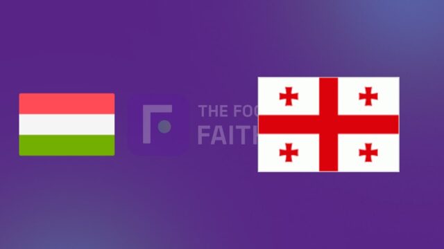 Hungary vs Georgia Prediction & Betting Tips – 02/10/2026