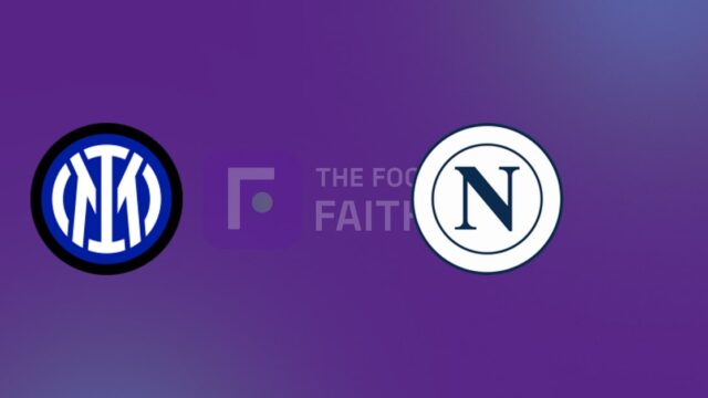 Inter vs Napoli Prediction & Betting Tips – 05/09/2026