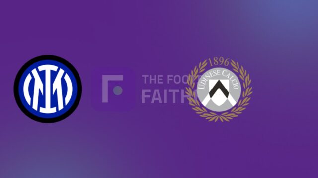 Inter vs Udinese Prediction & Betting Tips – 14/09/2026