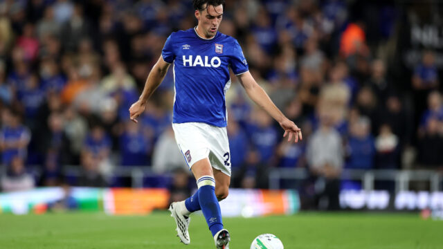 Ipswich Town XI vs Everton – Predicted lineup and team news