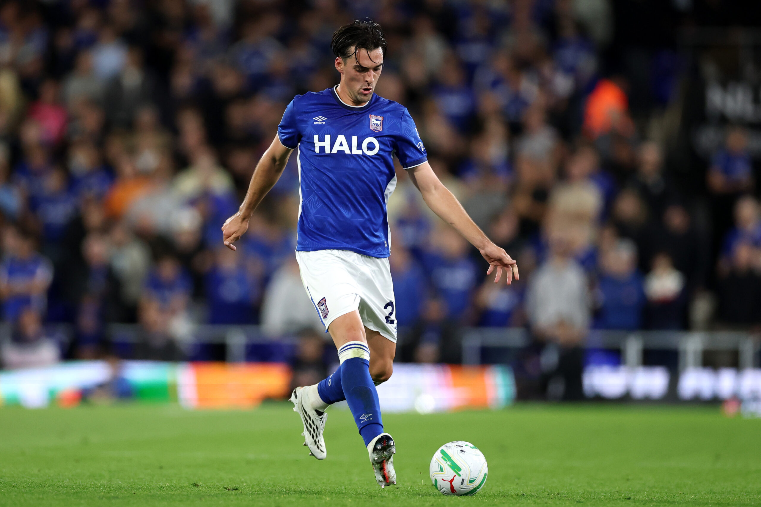 Ipswich Town XI vs Everton – Predicted lineup and team news