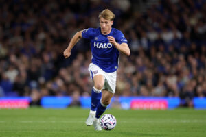 Ipswich Town XI vs Crystal Palace – Predicted lineup and team news