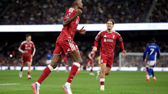 Liverpool vs Atletico Madrid – Match preview and team news