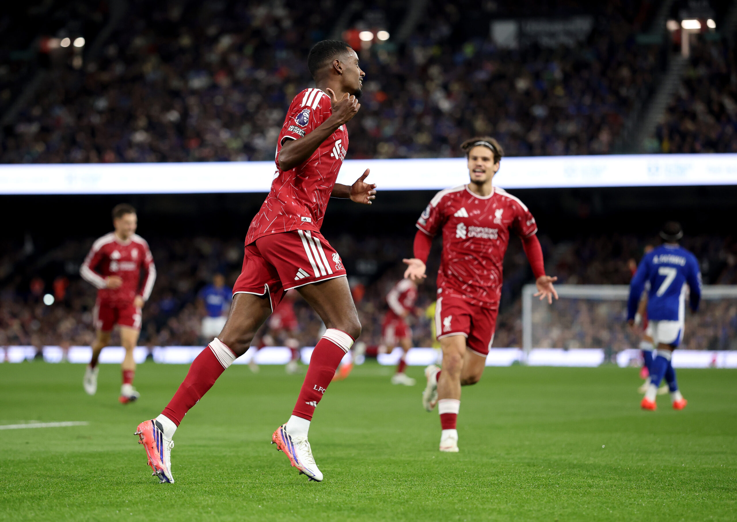 Liverpool vs Atletico Madrid – Match preview and team news