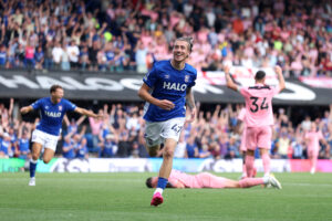 Ipswich Town vs Liverpool – Predicted lineup and team news