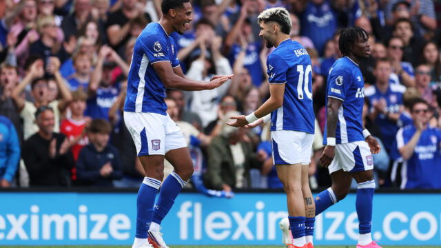 Ipswich Town vs Liverpool – Match preview and team news