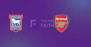 Ipswich Town vs Arsenal Prediction & Betting Tips – 15/09/2026