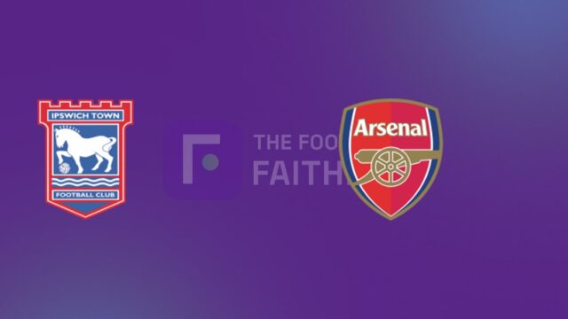Ipswich Town vs Arsenal Prediction & Betting Tips – 15/09/2026