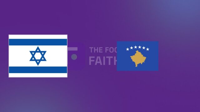 Israel vs Kosovo Prediction & Betting Tips – 01/10/2026