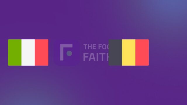 Italy vs Belgium Prediction & Betting Tips – 25/09/2026