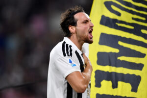 Juventus XI vs Sassuolo – Predicted lineup and team news