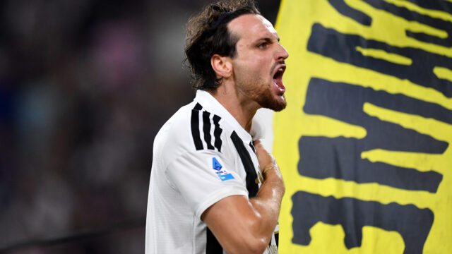 Juventus XI vs Sassuolo – Predicted lineup and team news